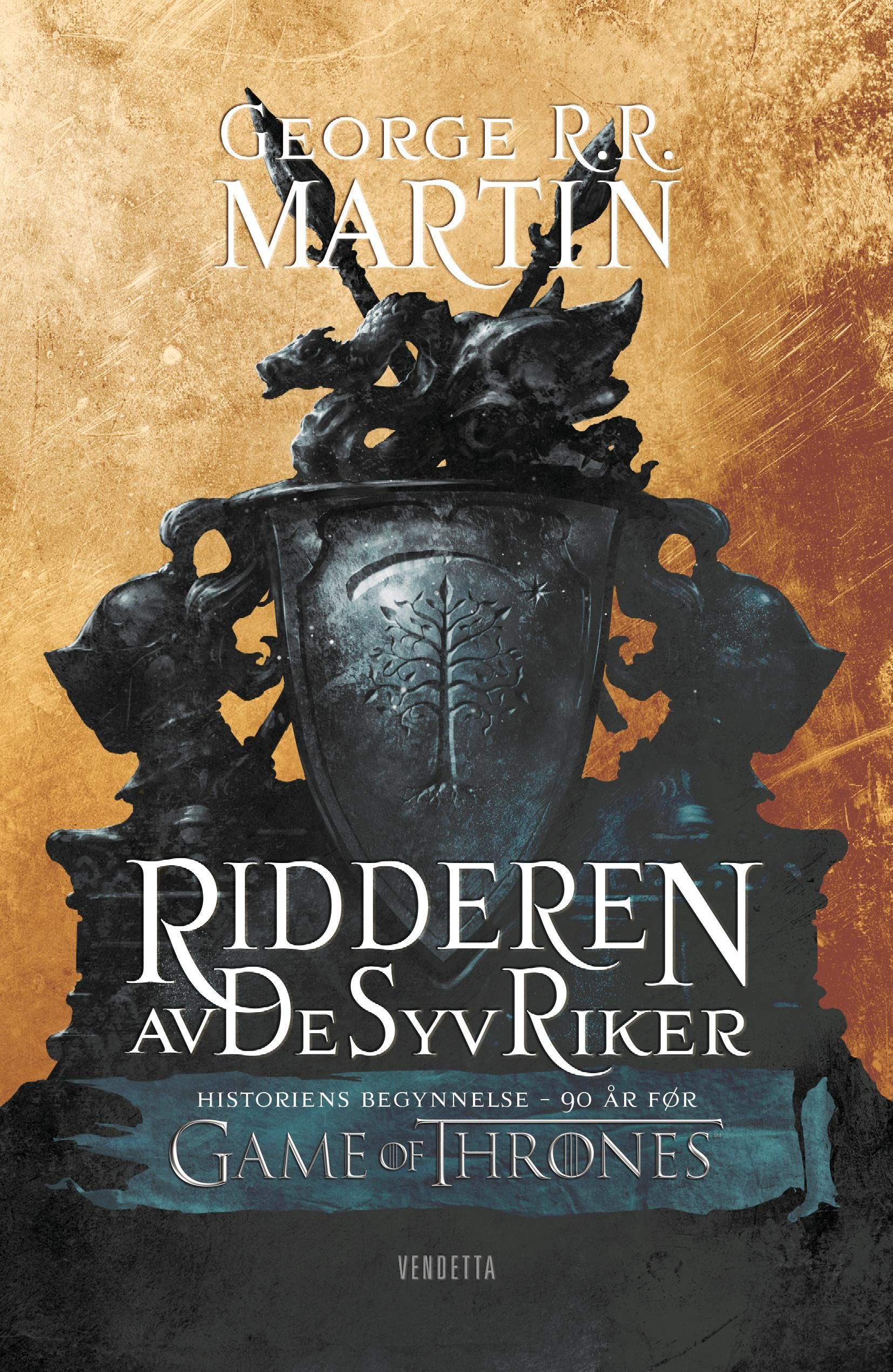 Ridder av de syv riker