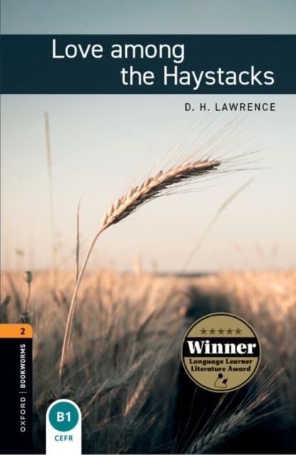 Love among the haystacks