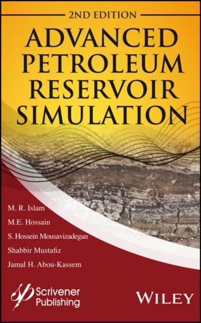 Advanced Petroleum Reservoir Simulation : Towards Developing Reservoir Emulators