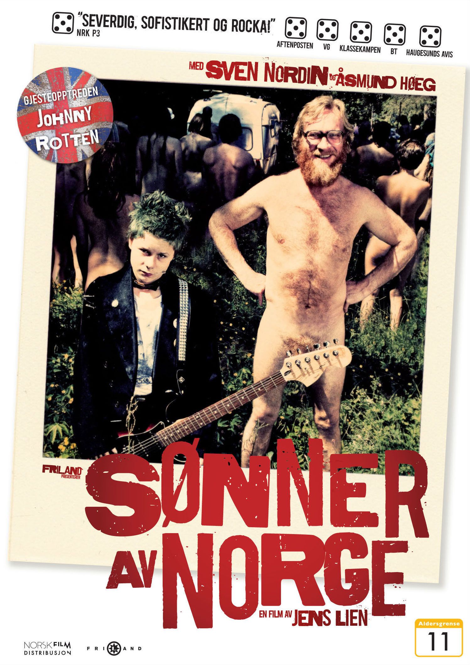 Sønner av Norge