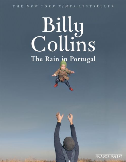 The rain in Portugal : poems