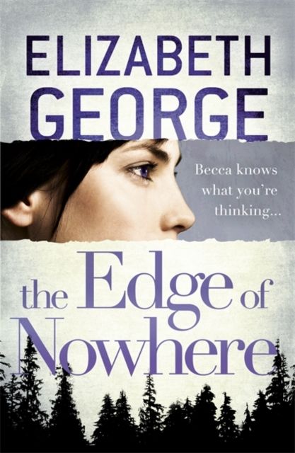 The edge of nowhere