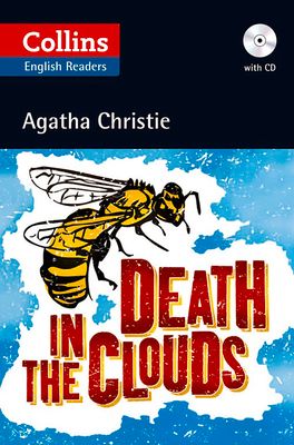 Death in the Clouds : Level 5, B2+