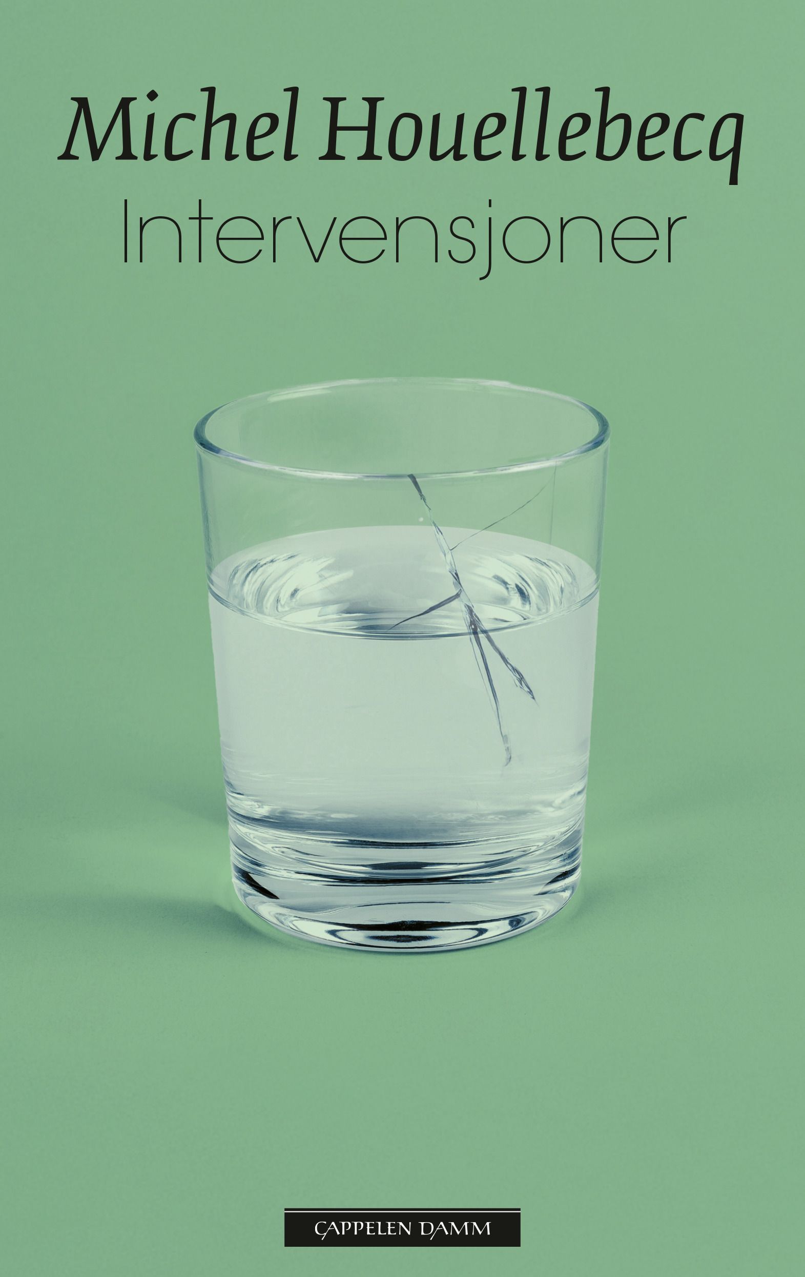 Intervensjoner