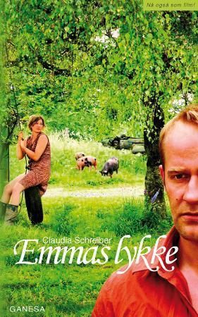 Emmas lykke : roman