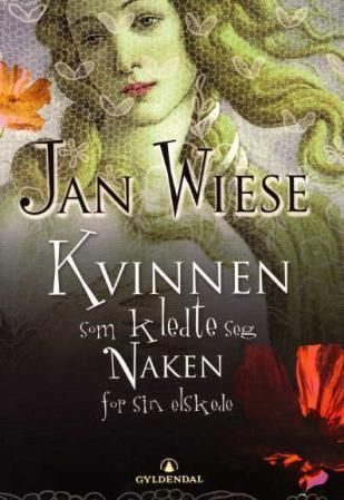 Kvinnen som kledte seg naken for sin elskede