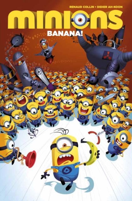 Minions : Annual