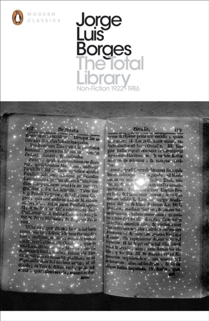 The Total Library : Non-Fiction 1922-1986