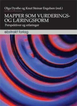 Mapper som pedagogisk redskap : perspektiver og erfaringer