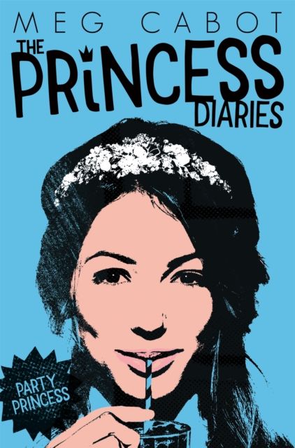 Party princess