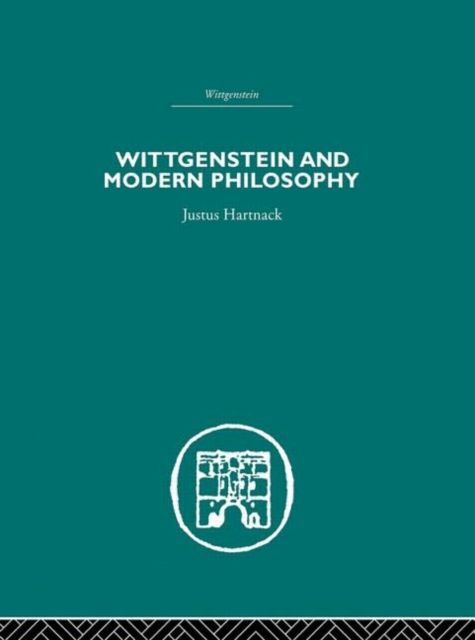 Wittgenstein and Modern Philosophy