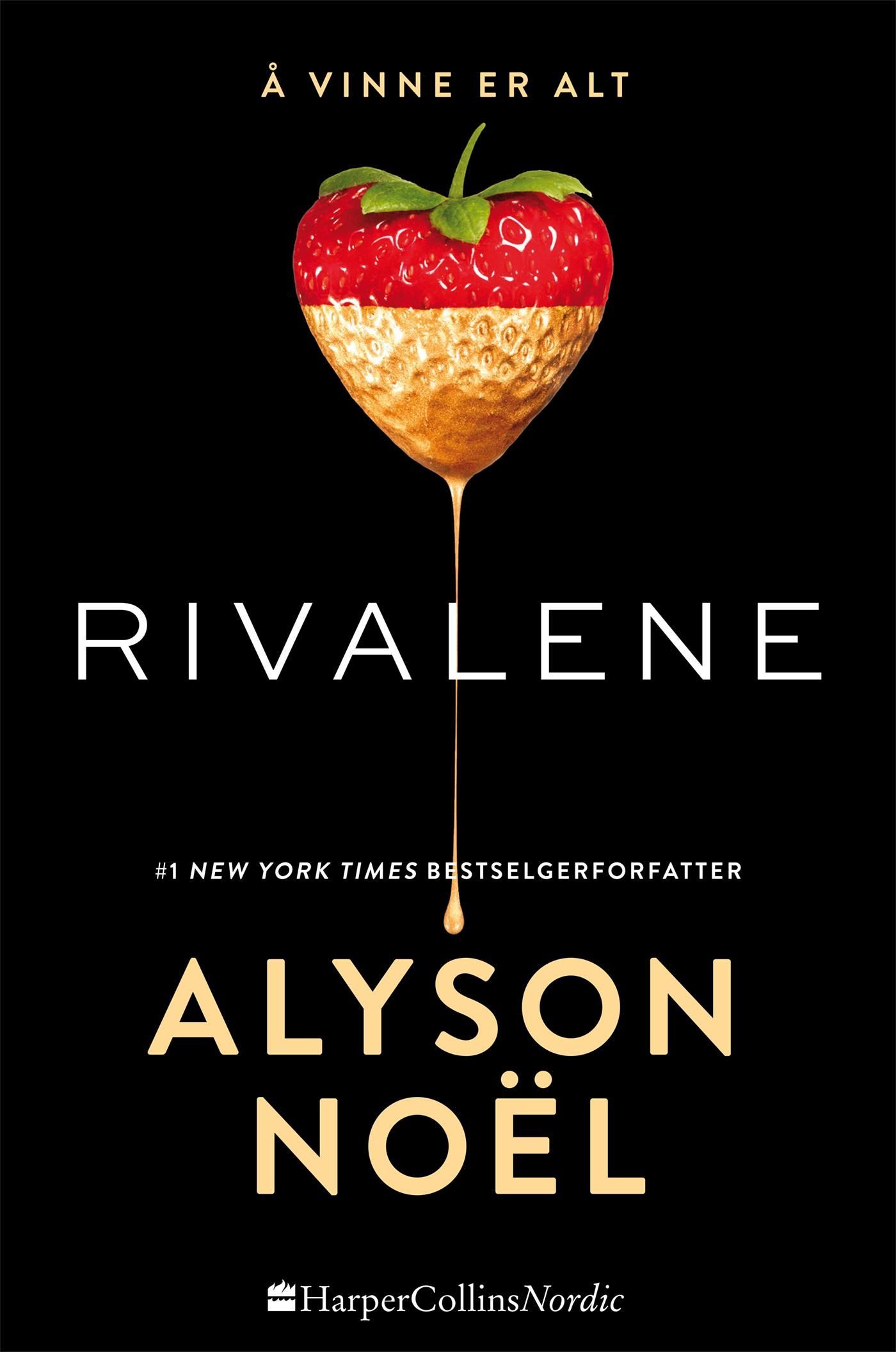 Rivalene