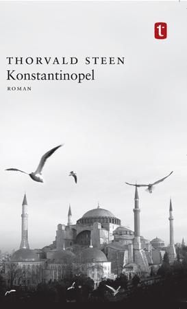 Konstantinopel : roman