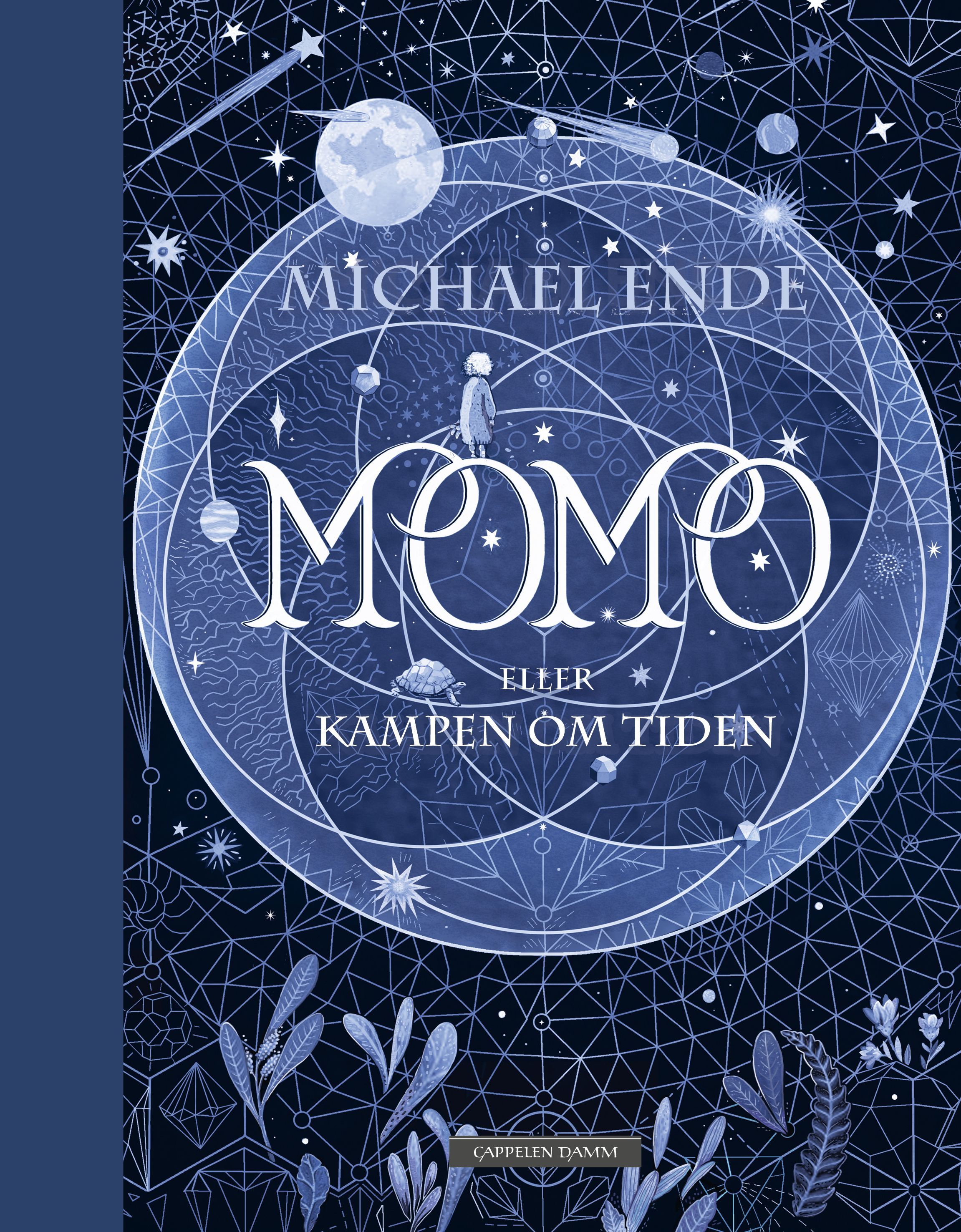 Momo – eller kampen om tiden
