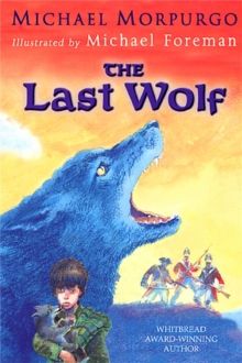 The last wolf