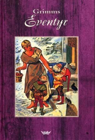 Grimms eventyr