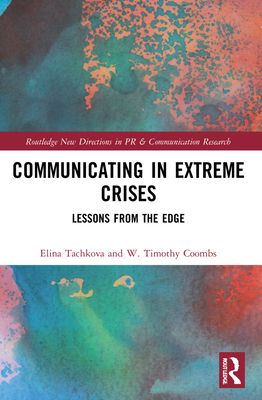 Communicating in Extreme Crises : Lessons from the Edge