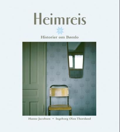 Heimreis : historier om Bømlo