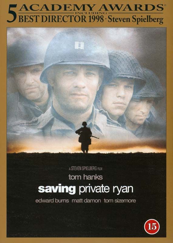 Saving Private Ryan