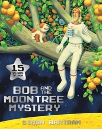 Bob and the moontree mystery