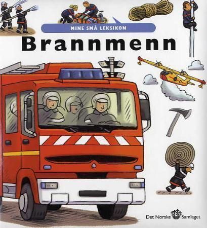 Brannmenn