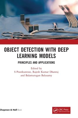 Forsidebilde av Object Detection with Deep Learning Models : Principles and Applications