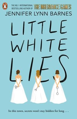 Little white lies
