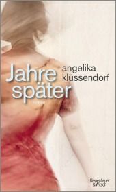 Jahre später : Roman