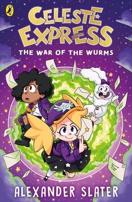 Celeste Express : The War of The Wurms