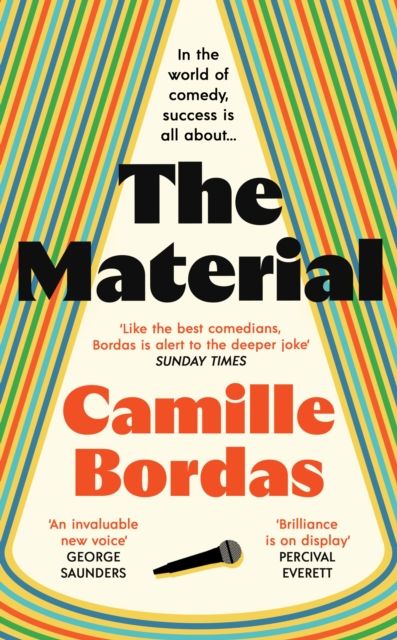 The Material : 'Brilliance is on display' Percival Everett