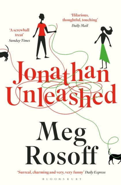 Jonathan unleashed
