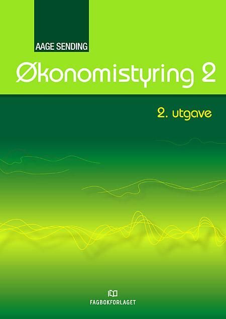 Økonomistyring. 2