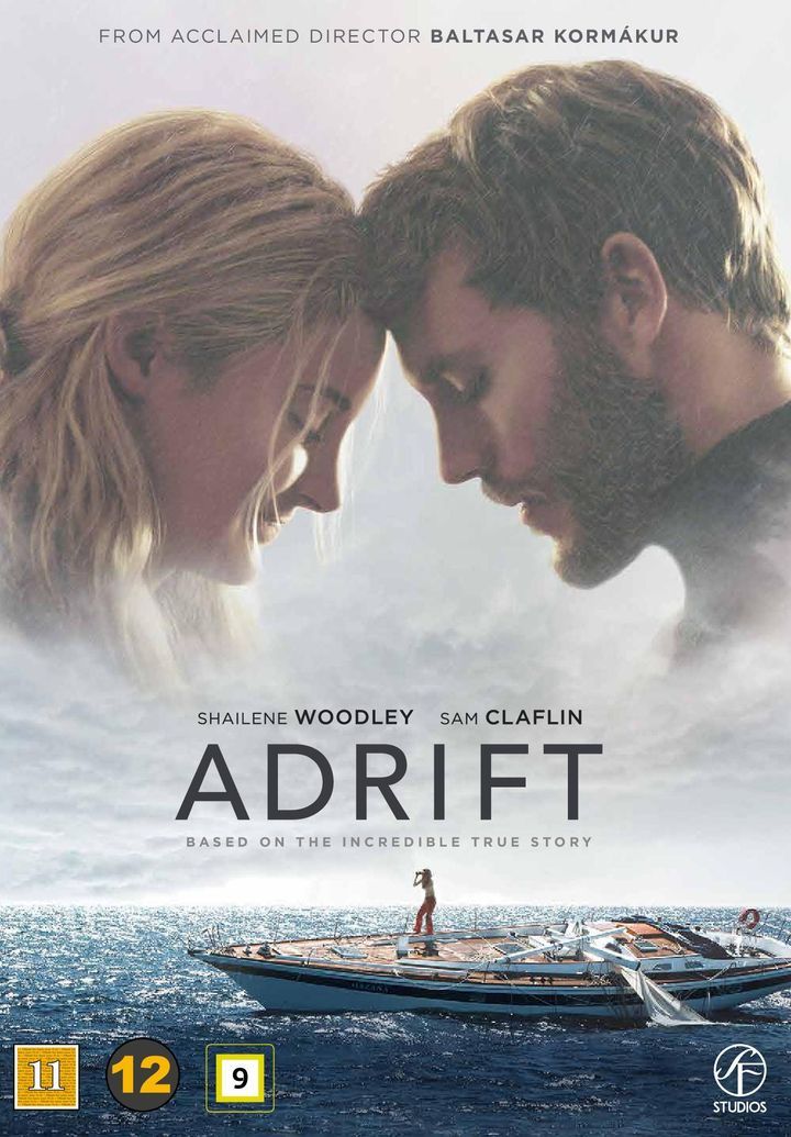 Adrift