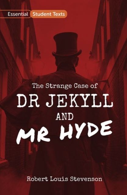 The strange case of Dr Jekyll and Mr Hyde
