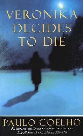 Veronika Decides to Die