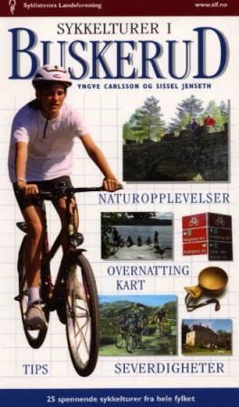 Sykkelturer i Buskerud