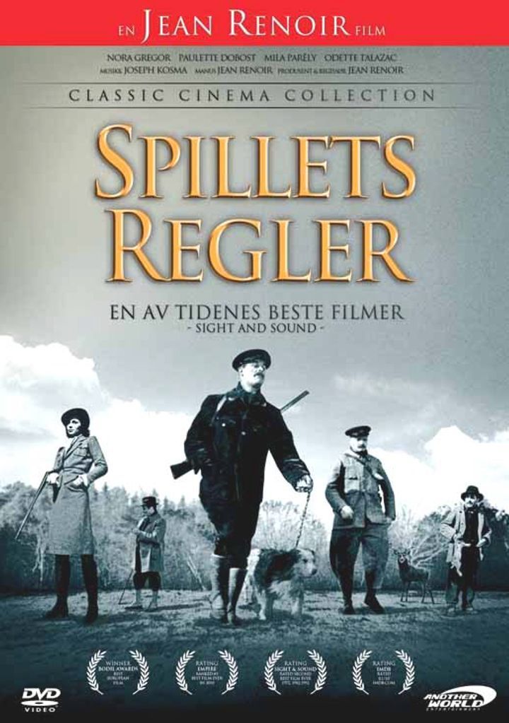 Spillets regler