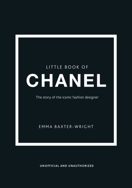 The little book of Chanel