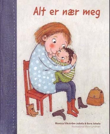 Alt er nær meg : om det hellige i det alminnelige