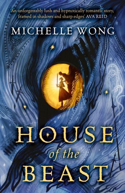 Forsidebilde av House of the Beast