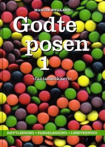 "Fantasislikkeri : 24 historier