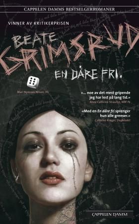 En dåre fri : roman