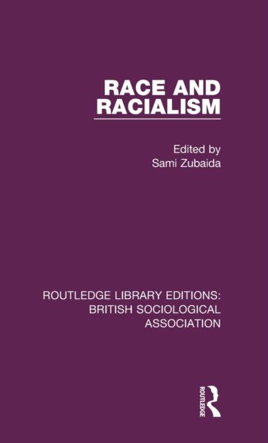 Race and Racialism