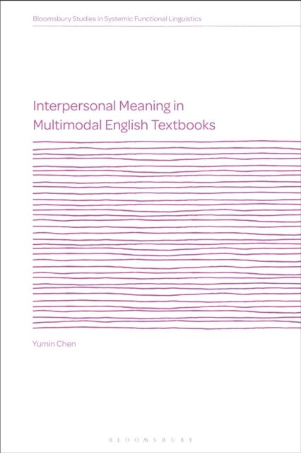 Interpersonal Meaning in Multimodal English Textbooks