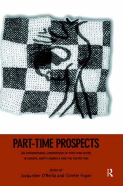Part-Time Prospects : An International Comparison
