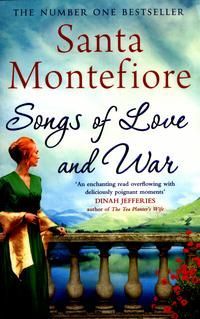 Songs of love and war
