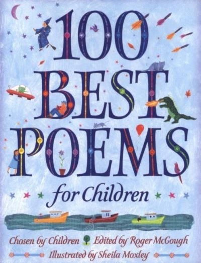 100 best poems for children