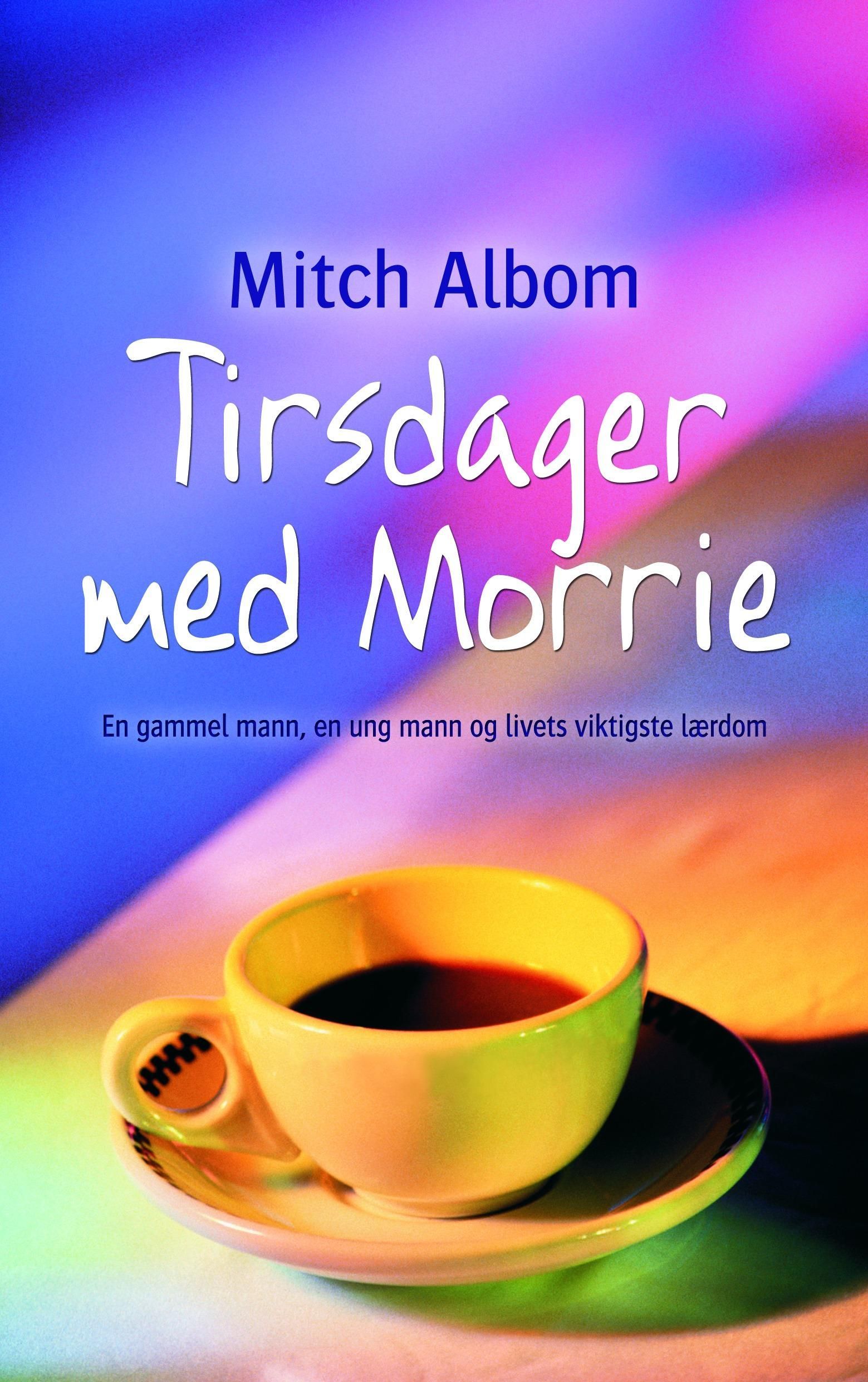 Tirsdager med Morrie