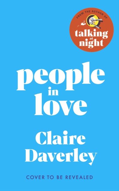 People in Love