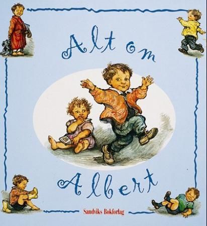 Alt om Albert